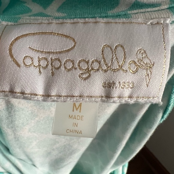 7 for $30 Tek Style Cappagallo Shirt - Picture 5 of 8